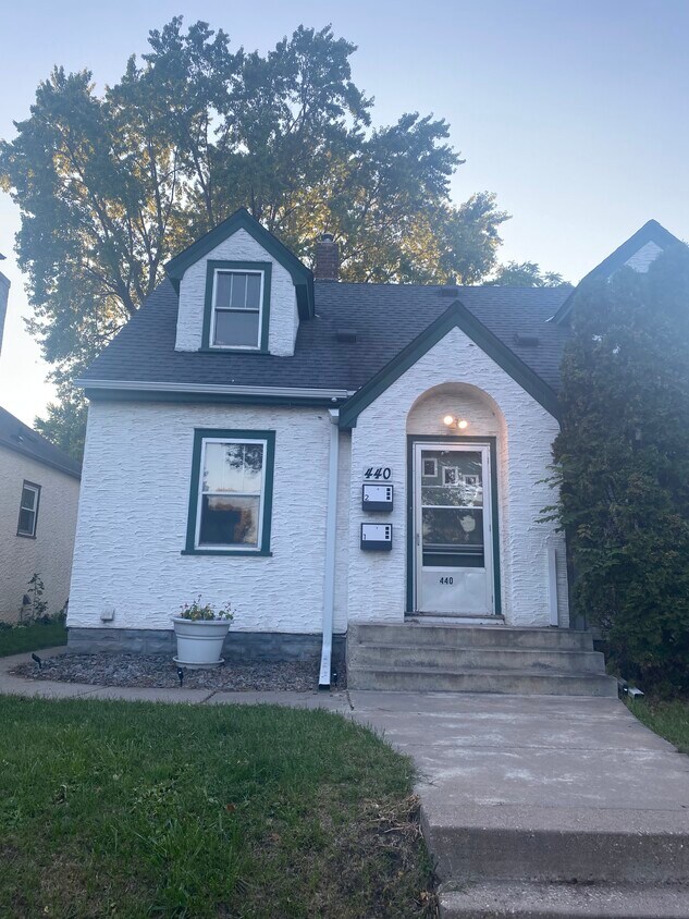 440 3rd Ave S, South Saint Paul, MN 55075 House for Rent in South Saint Paul, MN