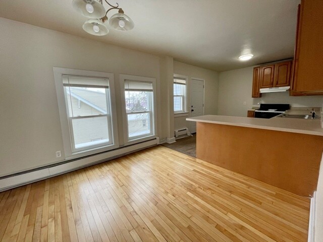 Foto del edificio - 700 Pine St