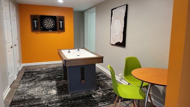 Foto del edificio - Willow Apartments