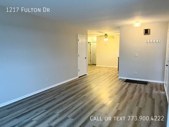 Foto del edificio - 1217 Fulton Dr