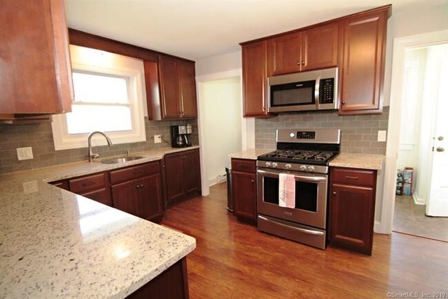 Foto del edificio - 66 Nott St