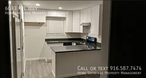 Foto del edificio - 6033 Rye Way