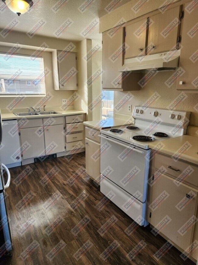 Foto del edificio - Townhome for Rent