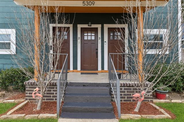 Foto del edificio - 5309 Eastside Ave