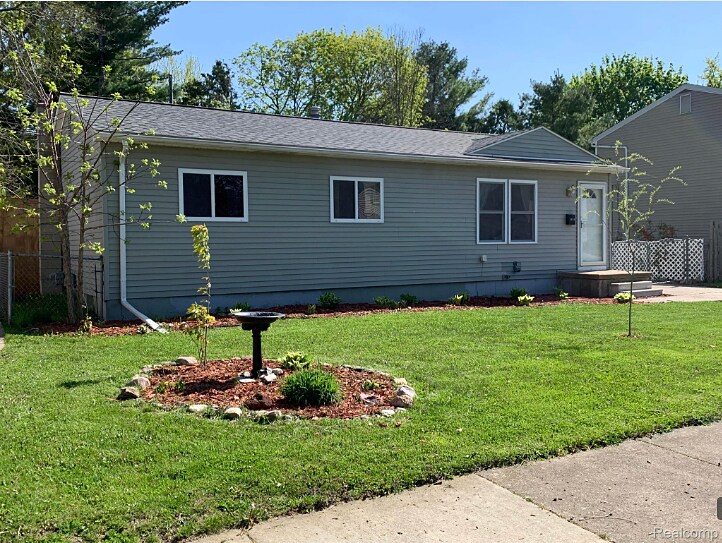 Foto principal - 1325 2nd St