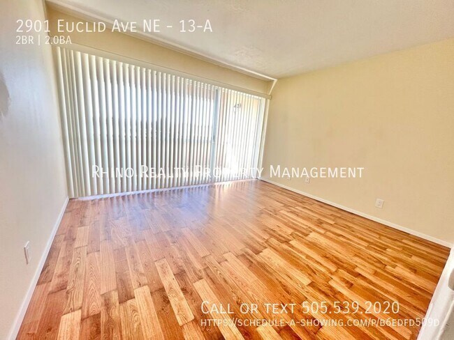 Building Photo - 2901 Euclid Ave NE