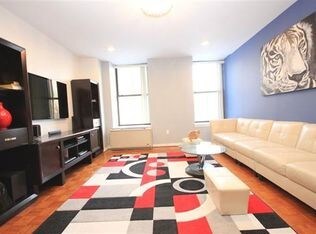SALA DE ESTAR - 1 Greene St