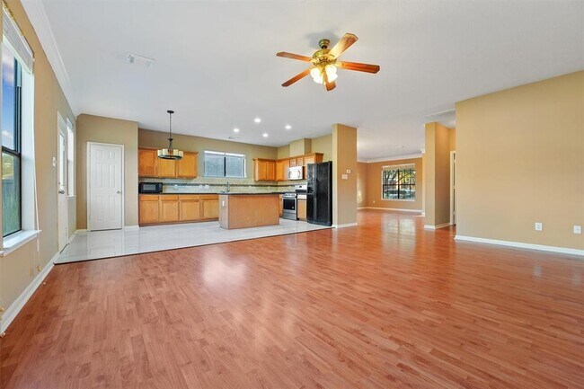 Building Photo - 2703 Manorfield Ct