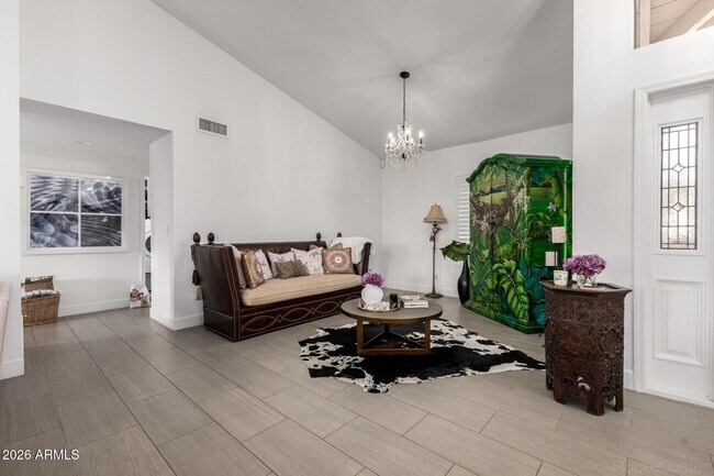 Foto del edificio - 9825 E Turquoise Ave