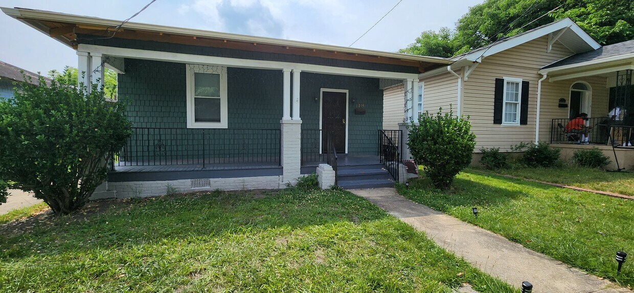 1214 St James St, Petersburg, VA 23803 House for Rent in Petersburg, VA