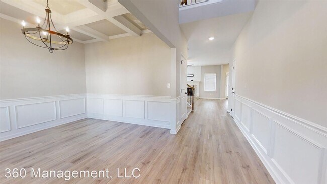 Foto del edificio - 5 br, 3 bath House - 2101 Forrest Cove