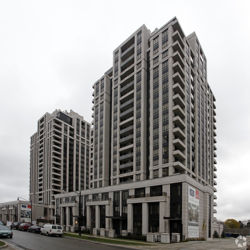 Building Photo - Residences Of Avonshire