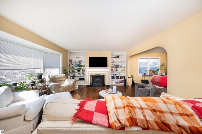 Foto del edificio - Charming In-Town Rental – Close to Downtow...
