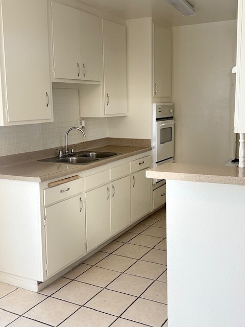 Primary Photo - Bryant Street Apartments