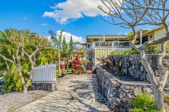 Foto del edificio - 73-4343 Kailana Place