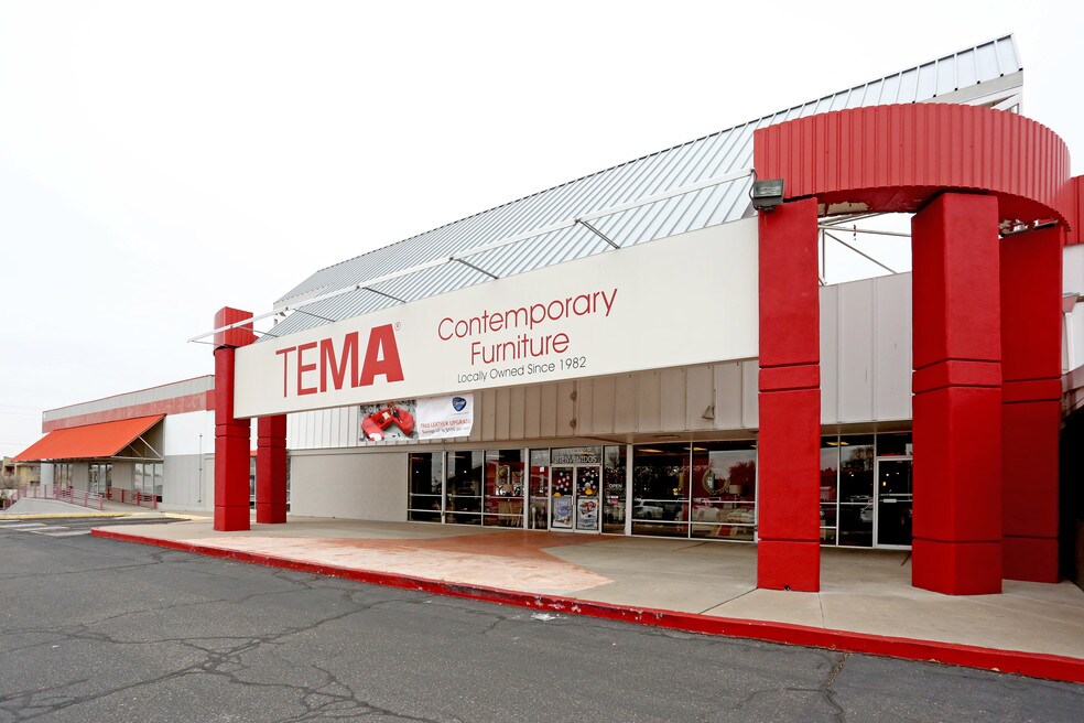 Is Bear Canyon a Good Place To Live in Albuquerque? Neighborhood