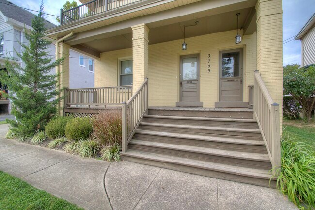 Foto del edificio - 3799 Millsbrae Ave