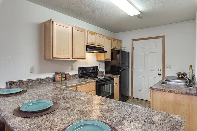 Foto del edificio - Campus Suites