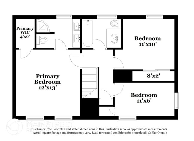 Building Photo - 4021 Landerwood Dr