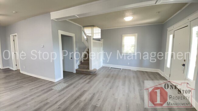 Foto del edificio - Charming 3-bedroom, 2-bath home in Kansas ...