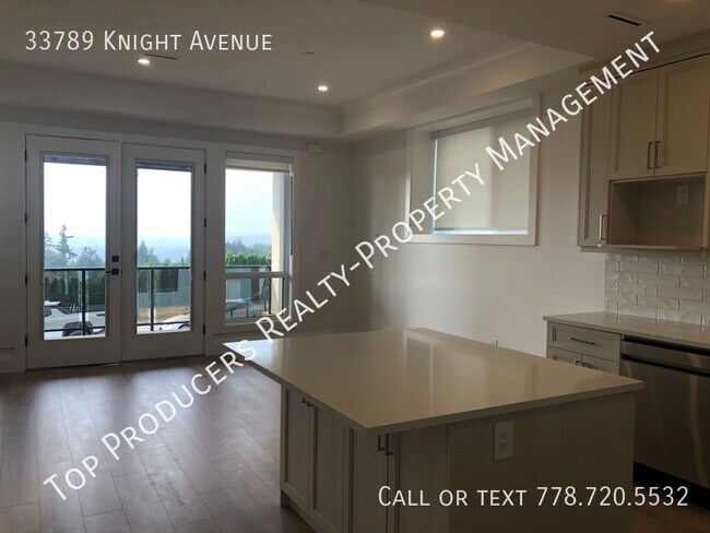 Photo du bâtiment - Brand New Executive 1 Bedroom Suite