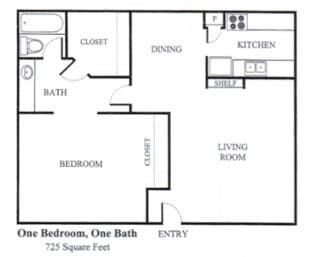Building Photo - 5625 Antoine Dr