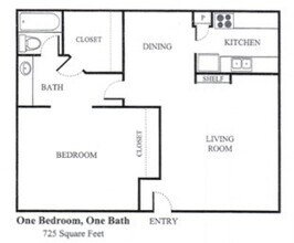 Building Photo - 5625 Antoine Dr