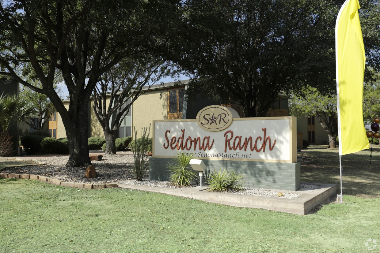 Sedona Ranch Apartments Apartments in San Angelo, TX