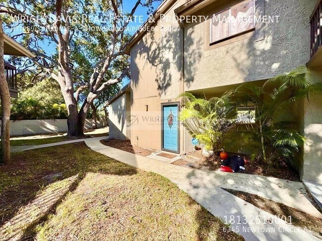 Foto del edificio - 6345 Newtown Cir