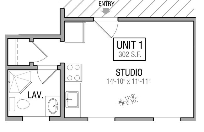 Foto del edificio - 227-229 Washington St