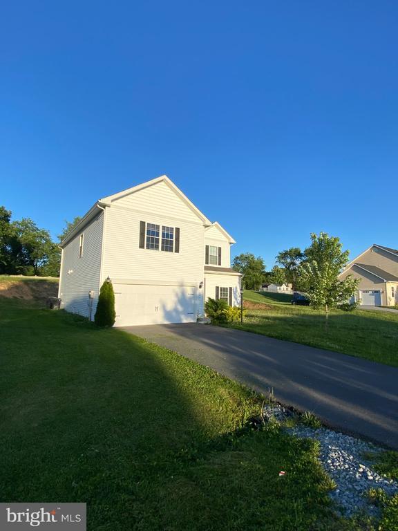 Building Photo - 697 Rivanna Run