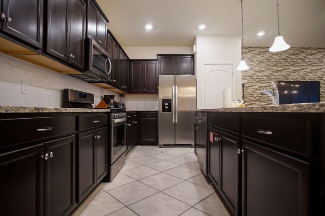 Building Photo - Pool Home in Solterra Resort now available!