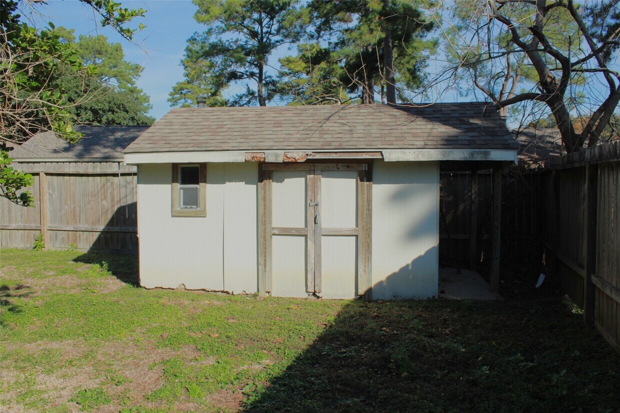 Foto del edificio - 4406 Lost Lake Ln