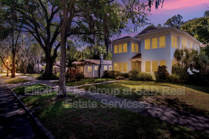 211 E Park St Unit Apt 4, Lakeland, FL 33803 Condo for Rent in Lakeland, FL