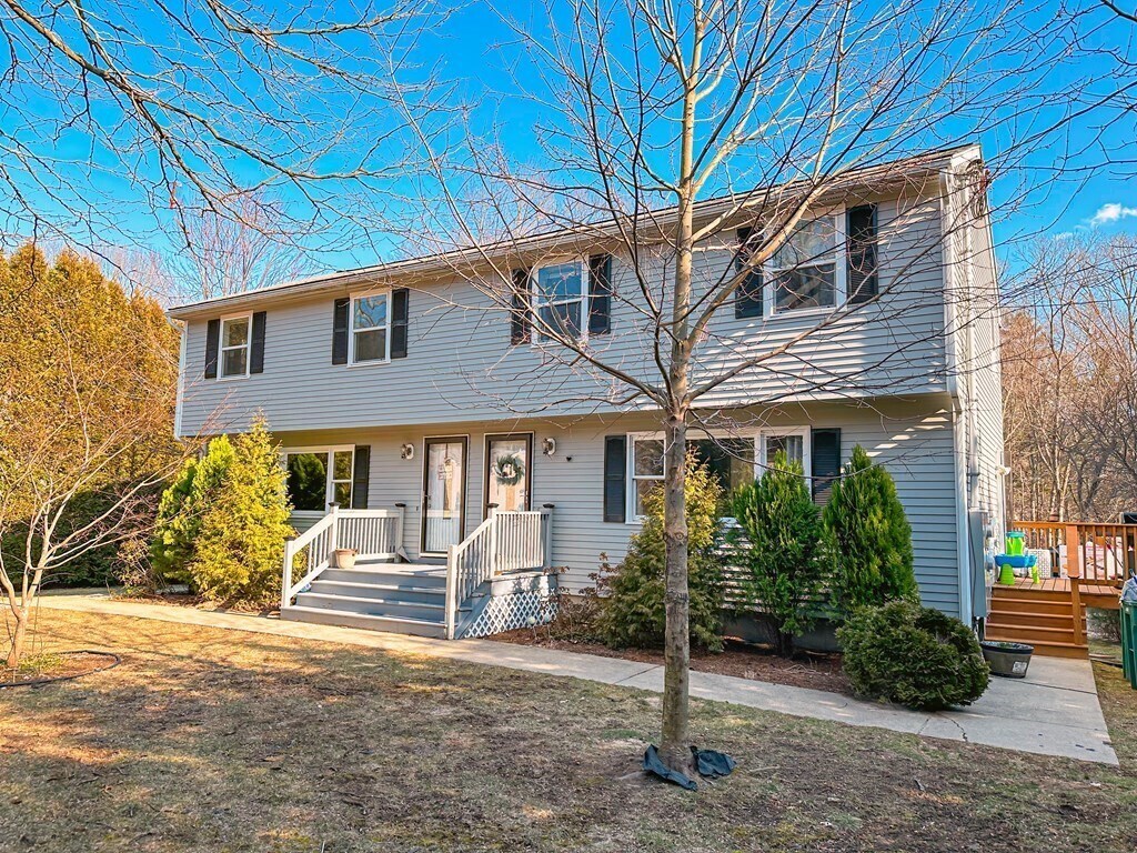 69 North St, Mansfield, MA 02048 Townhome Rentals in Mansfield MA