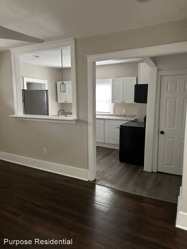 Foto del edificio - 3 br, 1 bath House - 1615 E 39th St