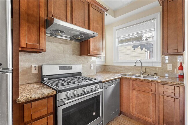 Foto del edificio - 1012 Walnut St