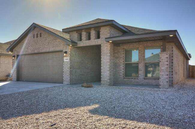 Foto del edificio - 1909 135th St