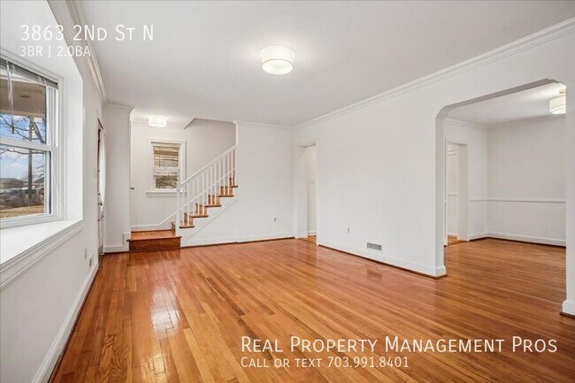 Foto del edificio - 3863 2nd St N