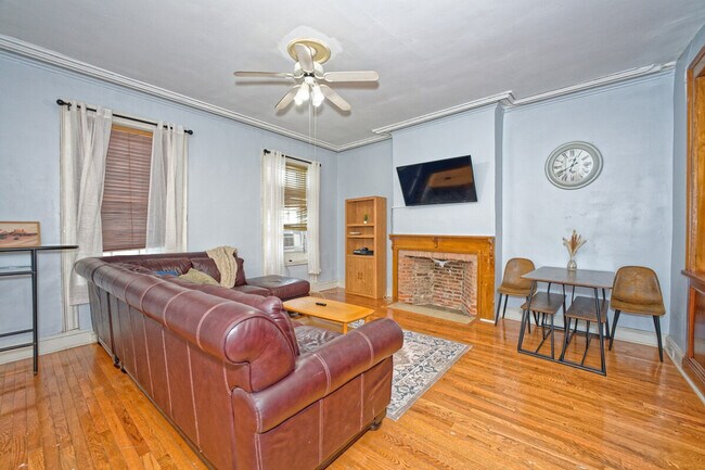 Foto del edificio - 84 Madison Ave