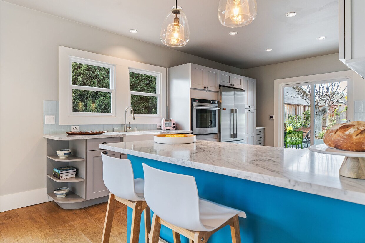 Foto principal - 3815 Coolidge Ave