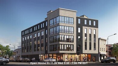 Building Photo - 3516 John F. Kennedy Blvd