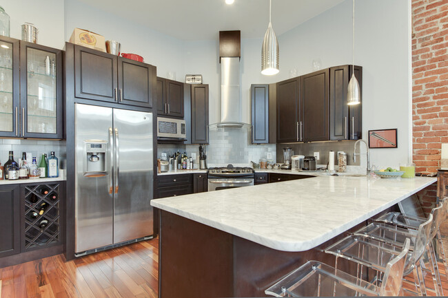 Foto del edificio - 3609 13th St NW