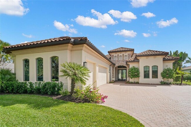 Building Photo - 3507 Founders Club Dr