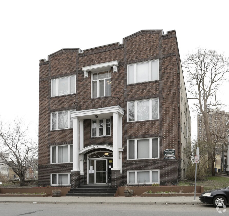 Foto principal - 1915 3rd Ave S