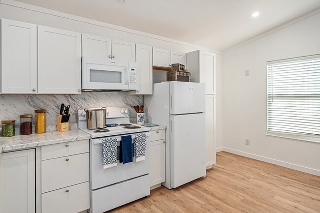 Foto del edificio - 720 Pritchett Ln