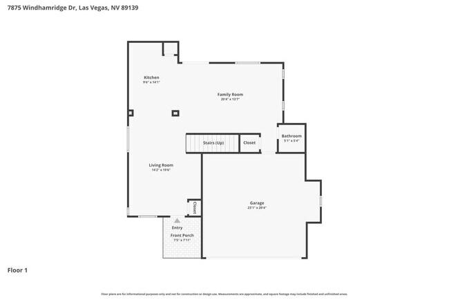 Building Photo - 7875 Windhamridge Dr