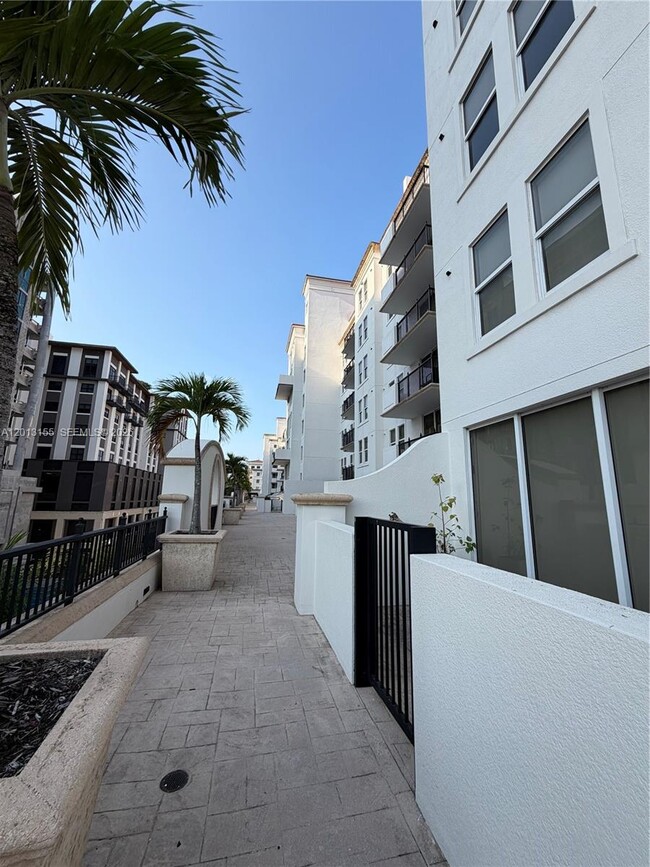 Photo - 4100 Salzedo Street, Coral Gables, FL 33146 - 2 BR 2 BA condo