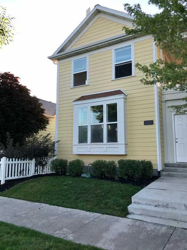 5032 Currant Dr, South Jordan, UT 84095 House for Rent in South