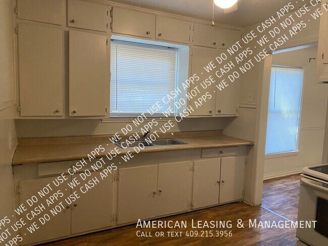 Building Photo - 601 Lafayette Street, Lufkin, Tx 75904